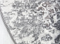 ARMINA GA025G GREY / GREY Овал
