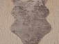 из искусственного меха Chic 1000A BROWN_3000 шкура