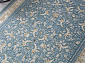 ZARINA M101B BLUE / BLUE