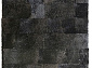 из натуральной овчины мутон BRICK DESING KASHMIR R105