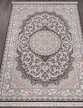 Ковер FARSI 1500 145 BROWN