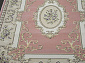 NAPOLI 9003B PINK / PINK