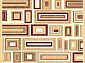 Ковровая Дорожка VALENCIA D348 CREAM
