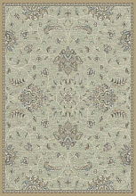 Рельефный ковер из вискозы GENOVA R 38189 6525 90