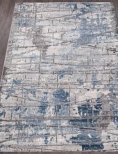 ARMINA 03875A BLUE / BLUE