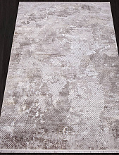 Ковер AJMAL LP 286 CREAM / CAMEL Овал