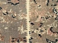 HUNNU Пэчворк 6A565 130