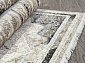 POMPEI N2044A L.BEIGE / D.GREY