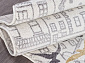 SOFIT C040 LIGHT CREAM Овал
