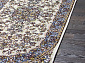 MASHAD PRESTIGE 01956A CREAM/L.BLUE