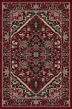 Ковер DARGA F669 RED