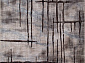 SIERRA-A D717 BEIGE-BLUE 2