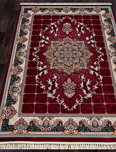 Ковер TEHRAN 7586 RED