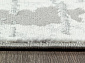PALERMO-A F285 GRAY Овал