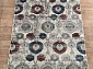 BROOKLYN 08619G GREY / GREY