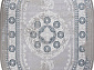PALERMO G001 GRAY Овал