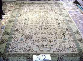 ручной работы Vintage Look at Me C-32