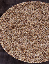 SHAGGY ULTRA S600 MULTICOLOR Круг