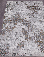 GRAND 23418 975 GREY / GOLD