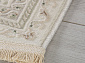 Jasmine 35760A CREAM / CREAM