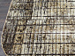 SUNRISE 2 D445 GRAY-BEIGE Овал
