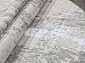 LIMAN F169 CREAM-NATURAL Овал
