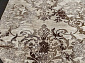QUANTUM 03011B BROWN / BROWN Овал