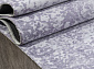 LOTUS AB189D PURPLE / GREY