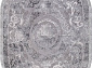 ARMINA 03760A GREY / GREY Овал