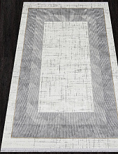 LISSABON SI006D GREY / GREY