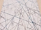 Planeta 0727A L.Grey- Turquaz