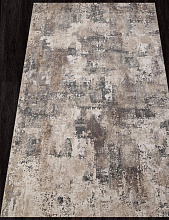 Ковер SIESTA M032A CREAM / TAUPE