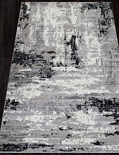 Ковер PALERMO F279 DARK GRAY