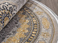 KASHAN 752142 000 Овал