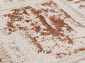 RODOS 7443A D.BEIGE / CREAM Овал