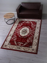 COLIZEY D066 RED