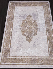 FORT 03996A WHITE / L.BEIGE