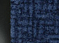 Грязезащитный коврик Mexico 30 0.6х0.9 blue