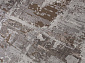 GRAFF F238 GRAY-BEIGE Овал