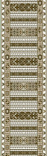 Ковровая дорожка  БЛЮЗ 55240-26