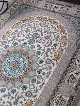 HALIF F638 GREEN-BLUE