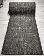 Ковровая Дорожка VIVA TPR S008 BLACK