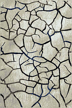 IBIZA 2815 BLUE-BLACK