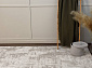 LUCCI P1374 WHITE / WHITE