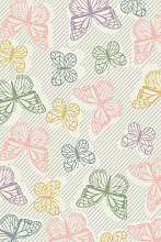Ковер SOFIT N047 LIGHT CREAM