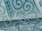 HUNKAR 07931 BLUE / BLUE
