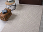 LOOPY L0009A BEIGE / BEIGE