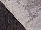 Ковровая Дорожка ARMINA 03819A GREY / BROWN