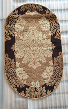 GARDA d213 BEIGE Овал