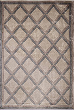 Ковер VIVID A467AC L.BEIGE / GREY